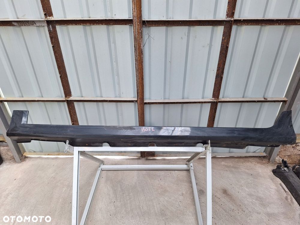 listwa progowa lewa próg hyundai i30 i 09-12 hb 87753-2r600 - 1