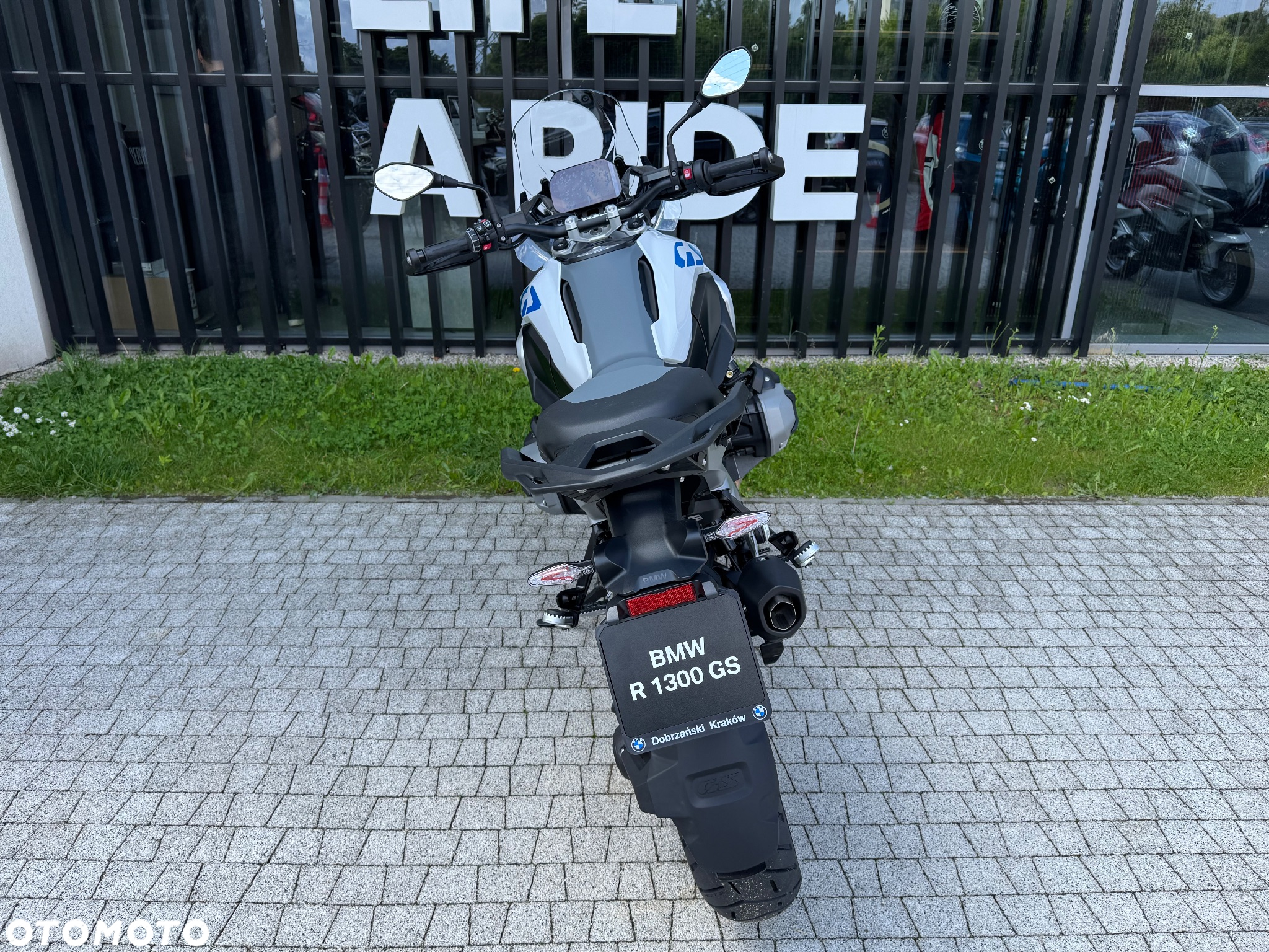 BMW GS - 4