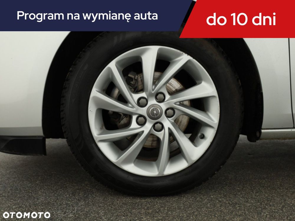 Opel Astra - 18
