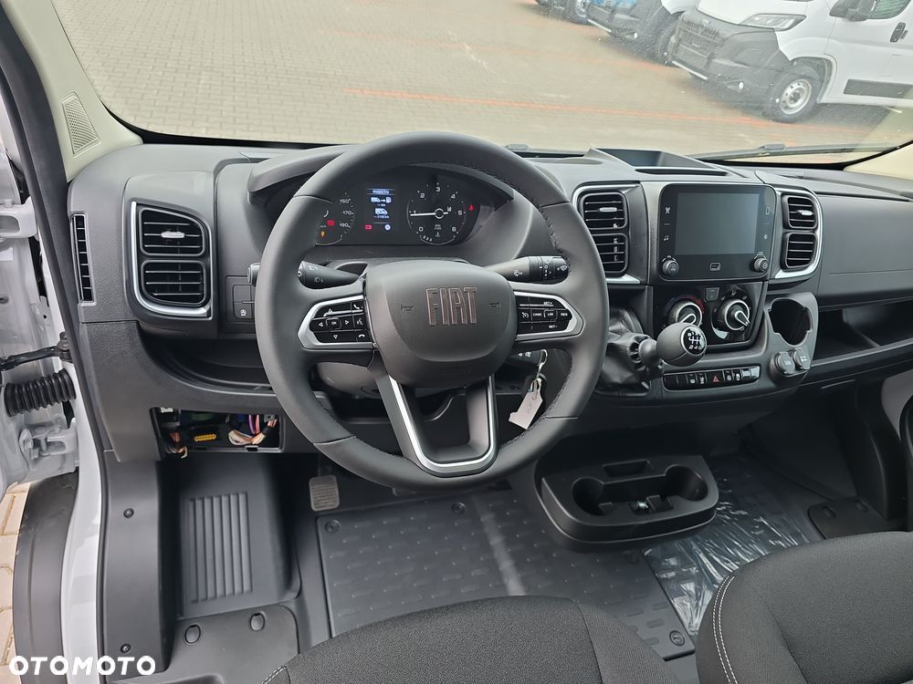 Fiat Ducato Maxi H3-Power L4H2 - 17