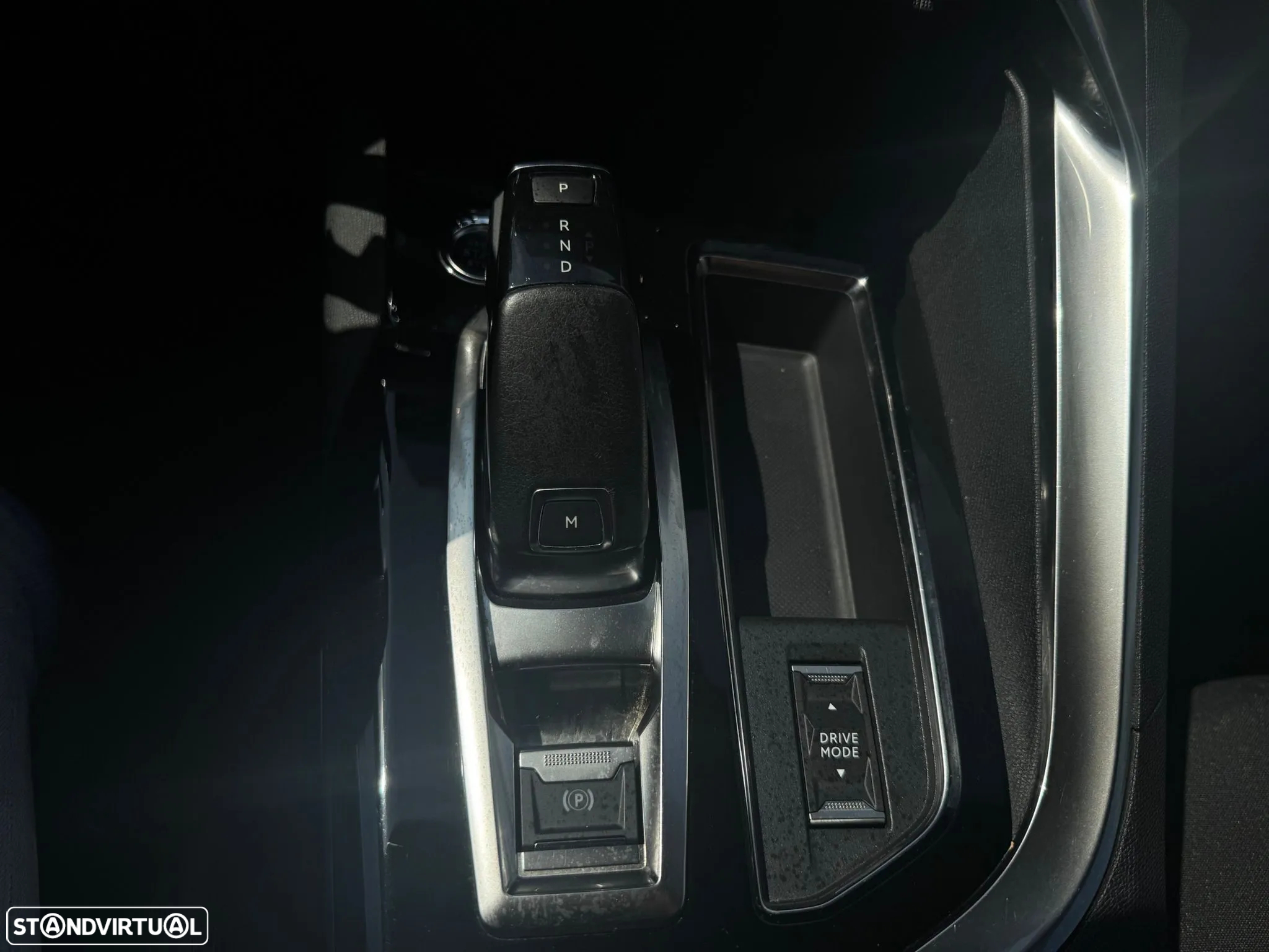 Peugeot 3008 - 12