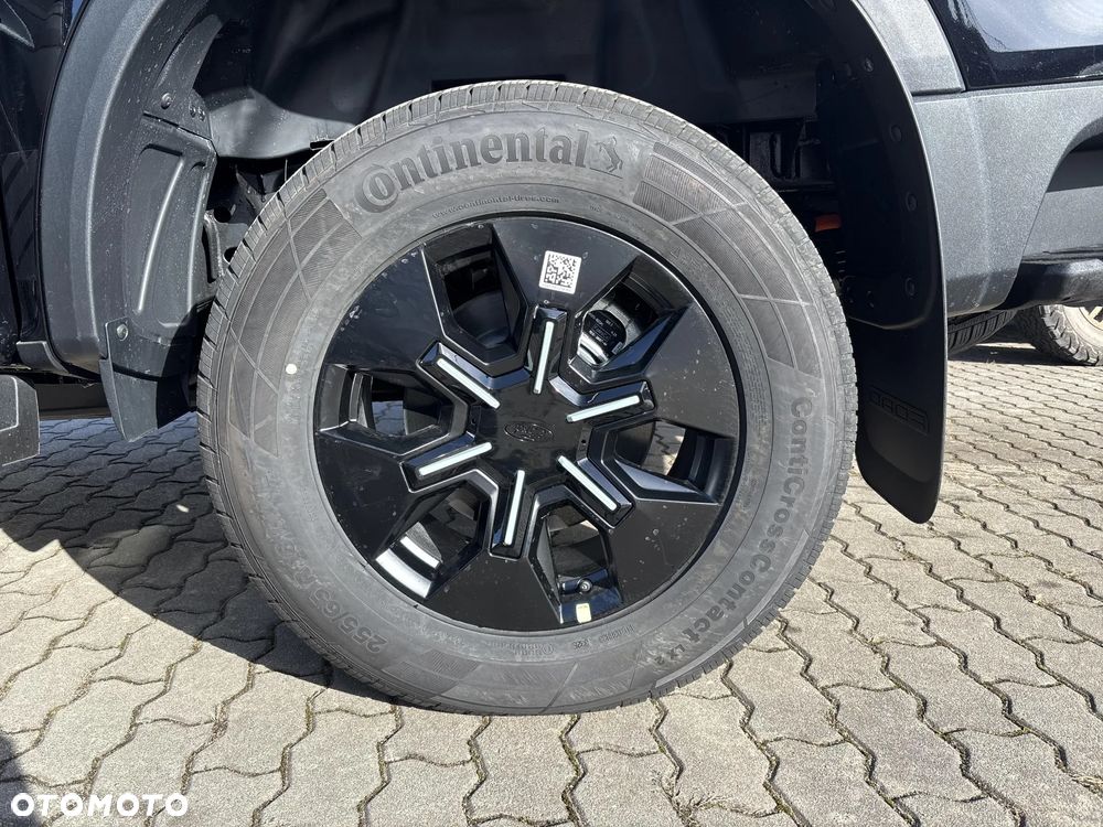 Ford Ranger 2.3 EcoBoost PHEV e-4WD DC Stormtrak - 16