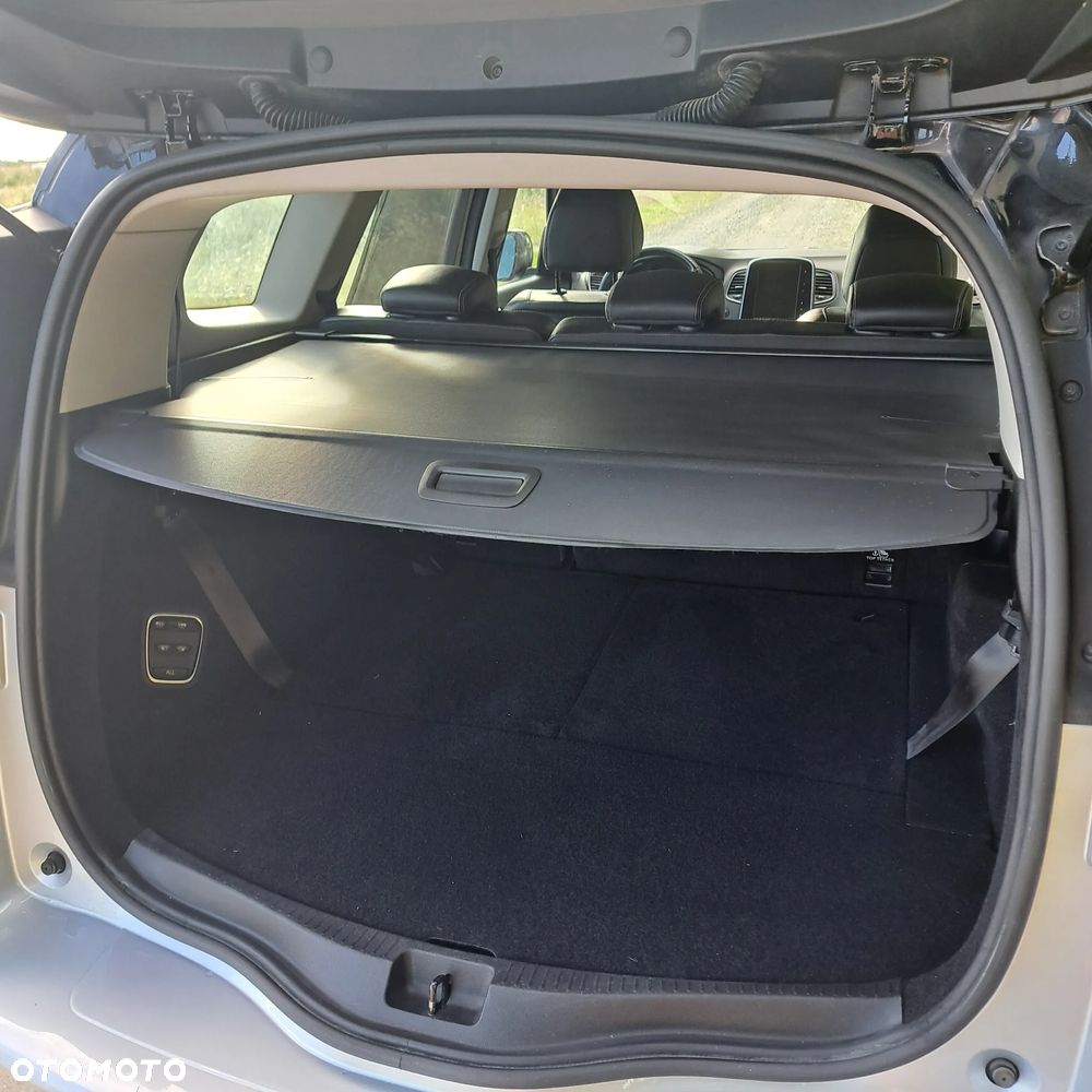 Renault Grand Scenic Gr 1.6 dCi Intens - 10