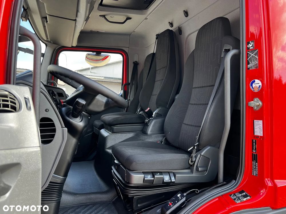 Mercedes-Benz ATEGO - 26