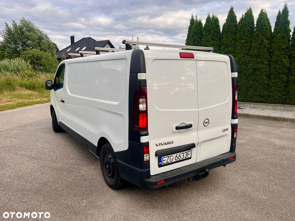 Opel Vivaro - 3