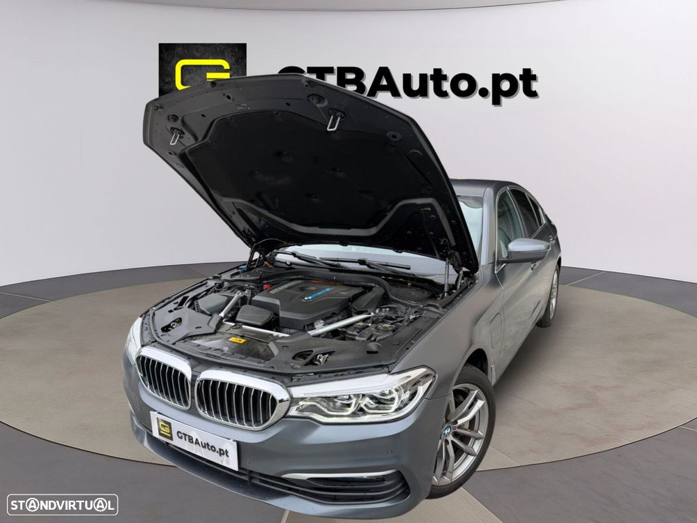 BMW 530 - 38