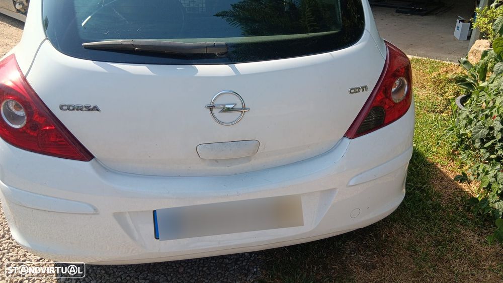 Opel Corsa 1.3 CDTi - 2