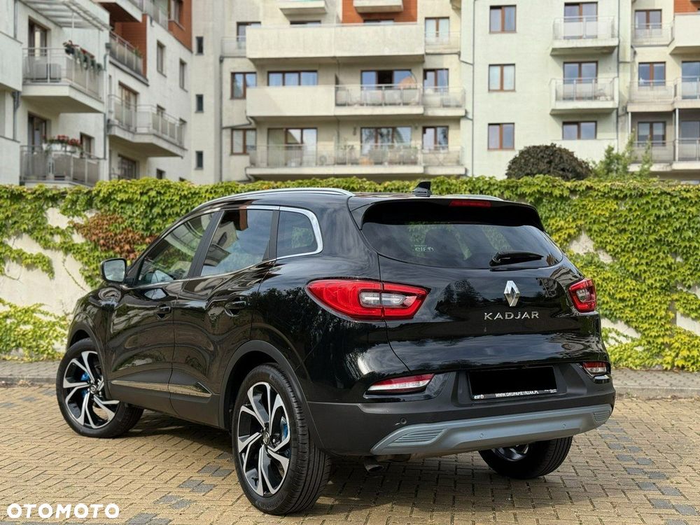 Renault Kadjar 1.3 TCe FAP Intens - 3