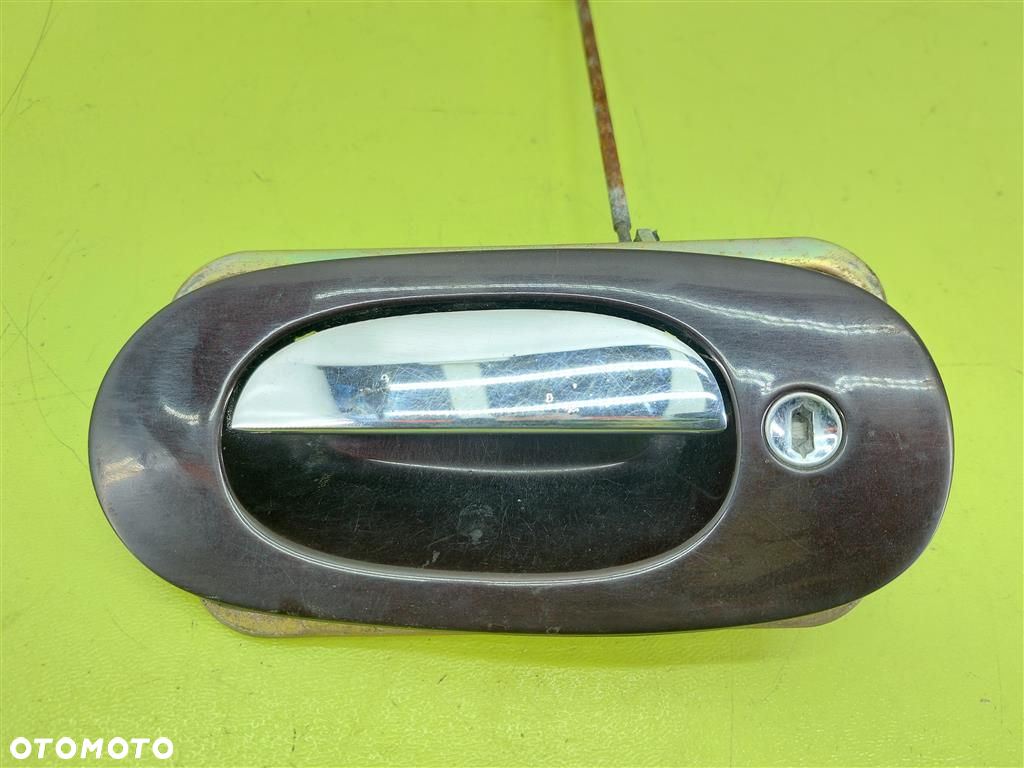 Klamka zewnętrzna przód lewa Jaguar XJ X300 1994-1997 - 2