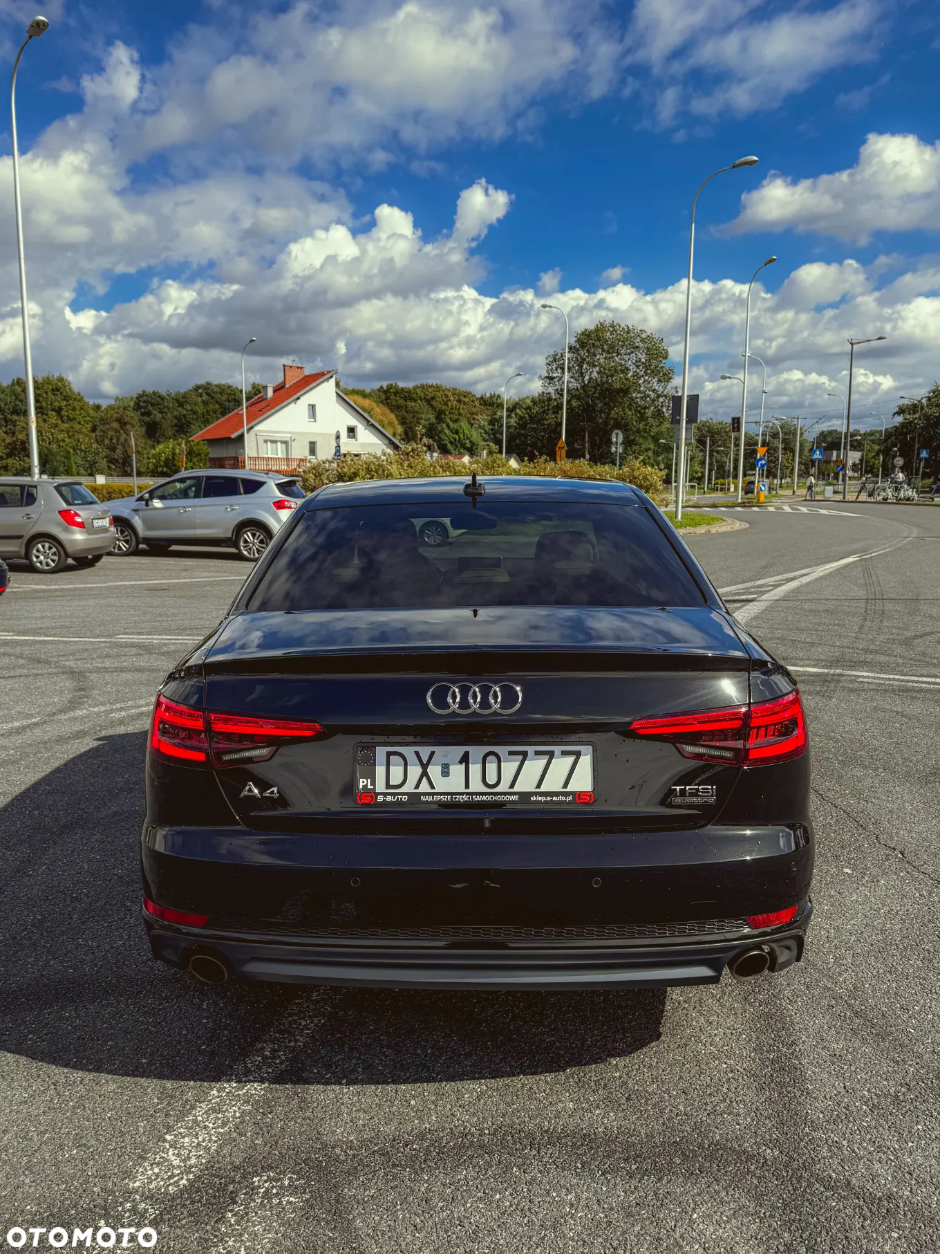 Audi A4 ver-2-0-tfsi-quattro-s-tronic - 6