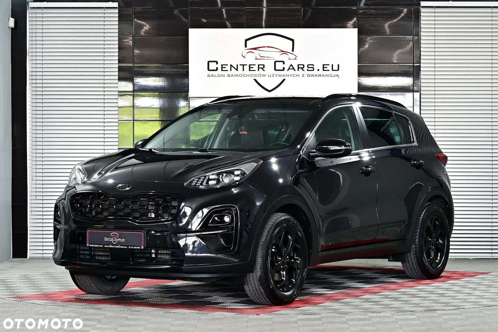 Kia Sportage - 2