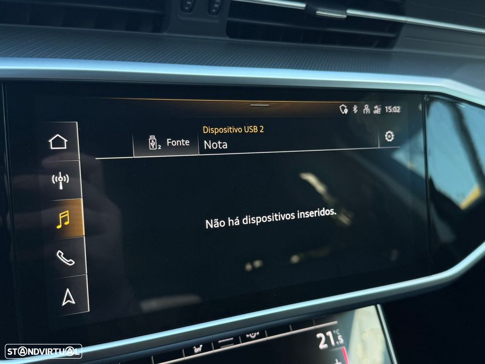 Audi A6 Avant 40 TDI Sport S tronic - 41