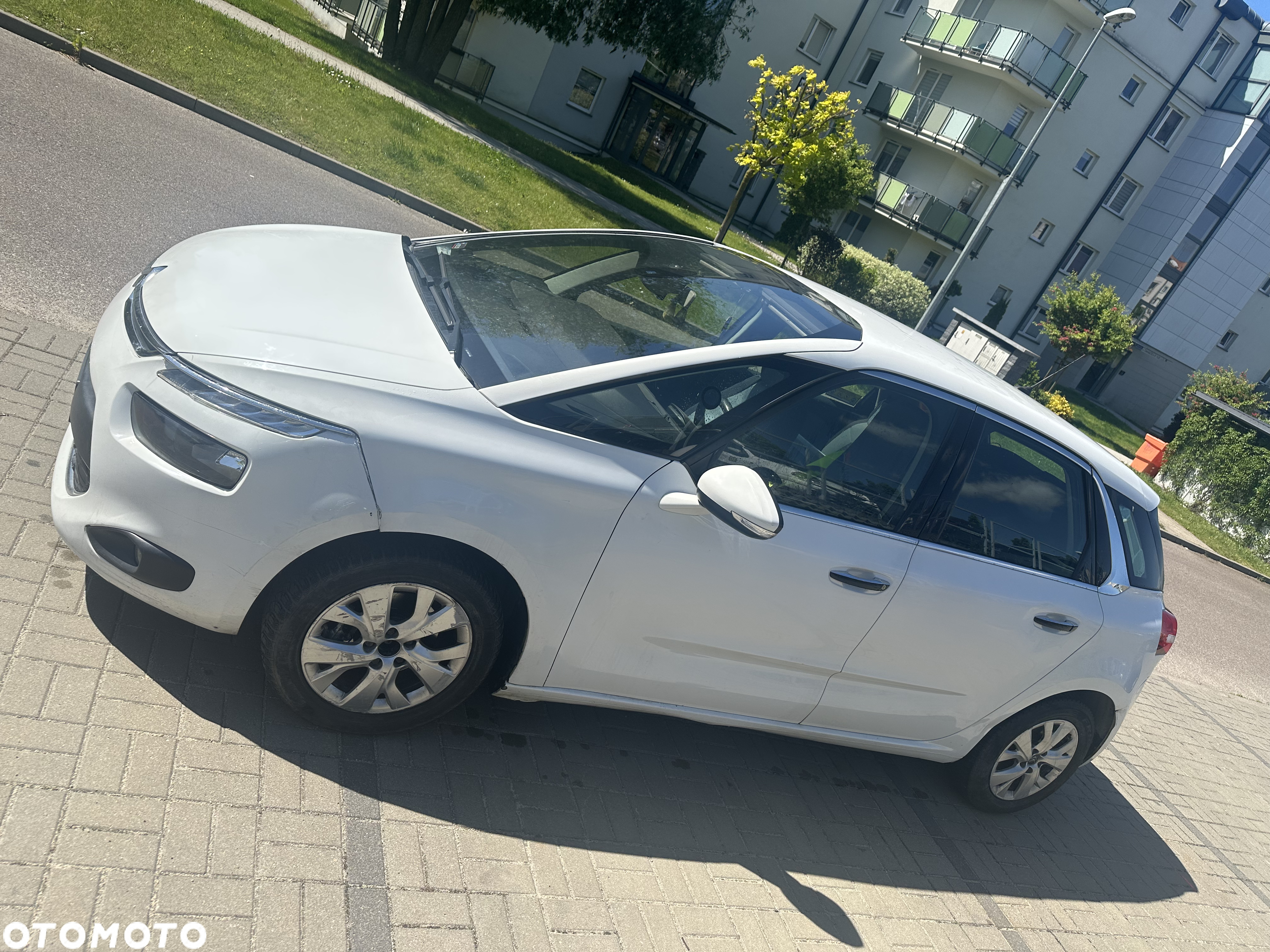 Citroën C4 Picasso 1.6 BlueHDi MoreLife - 6