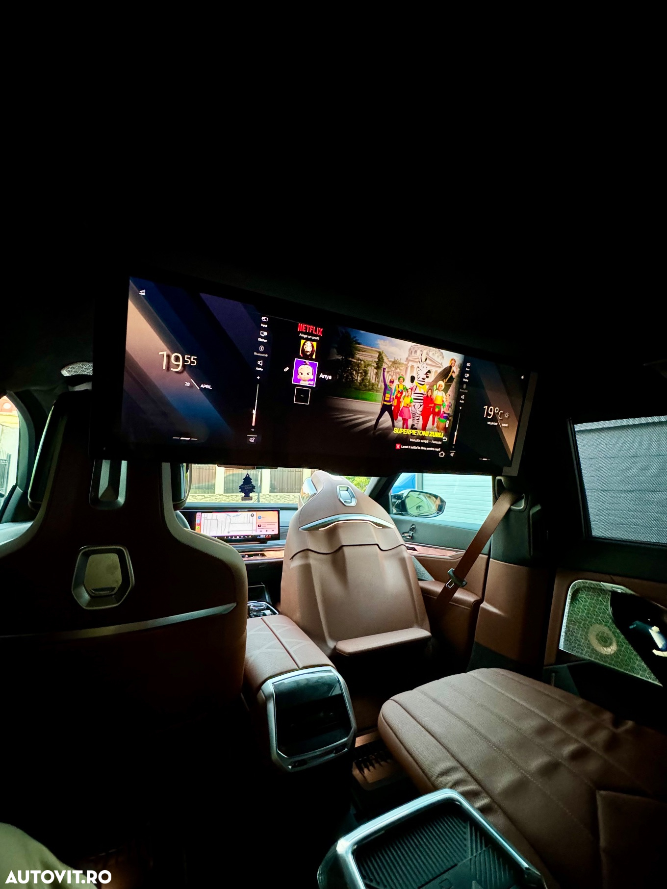 BMW M7 M760e xDrive AT PHEV - 14