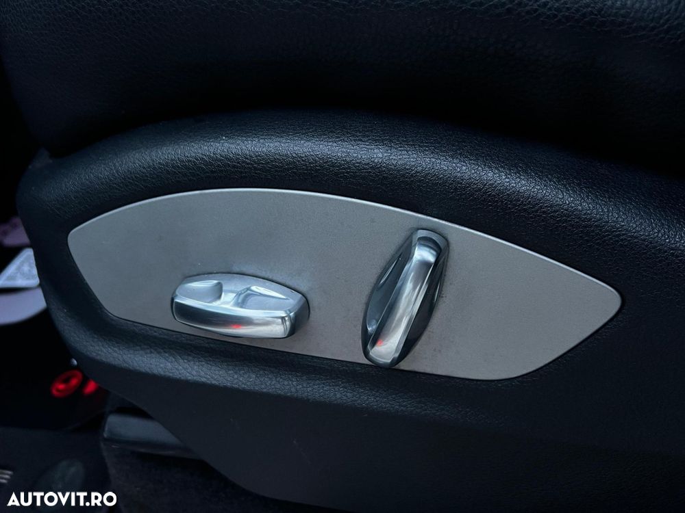 Porsche Cayenne - 13