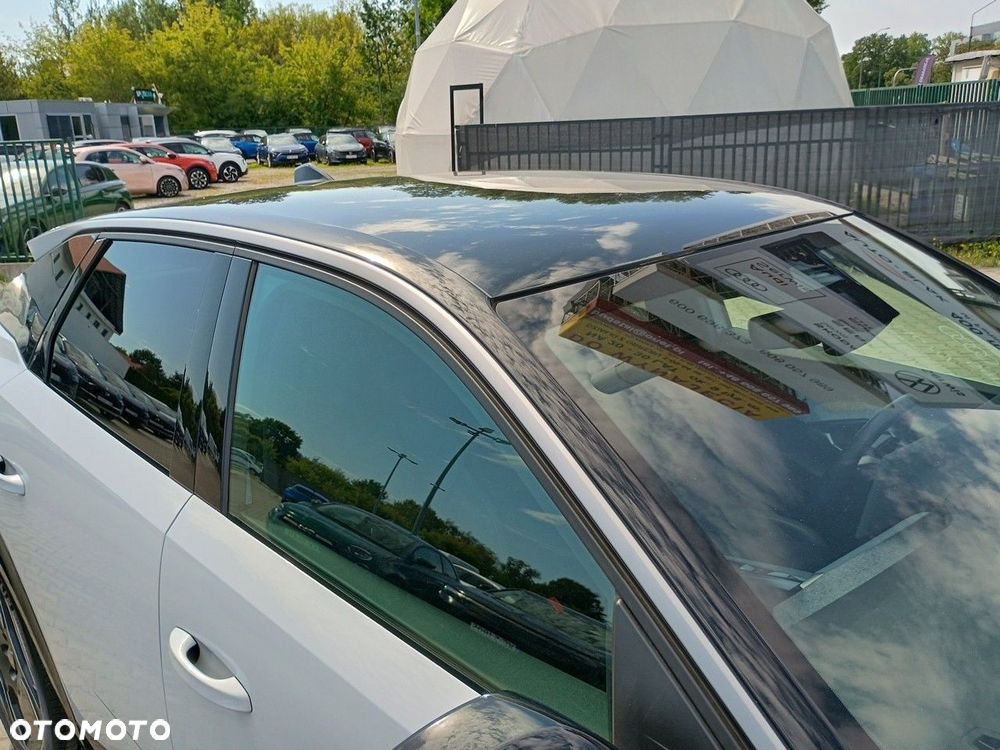 Peugeot 3008 73kWh GT - 14