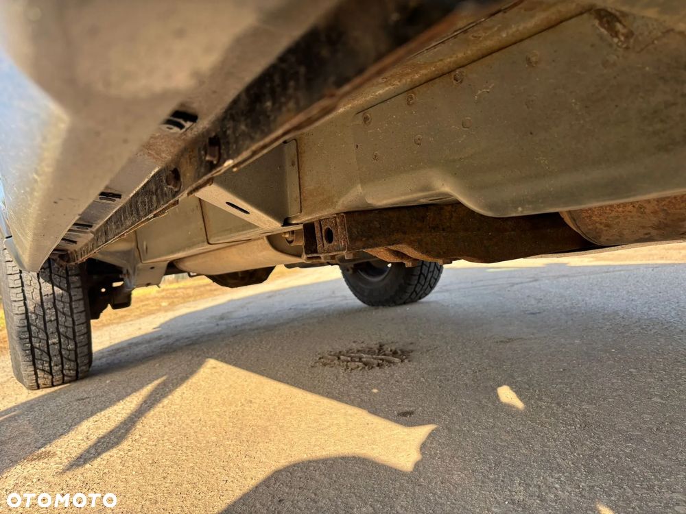 Jeep Grand Cherokee 3.0 CRD Automatik DPF Limited - 19