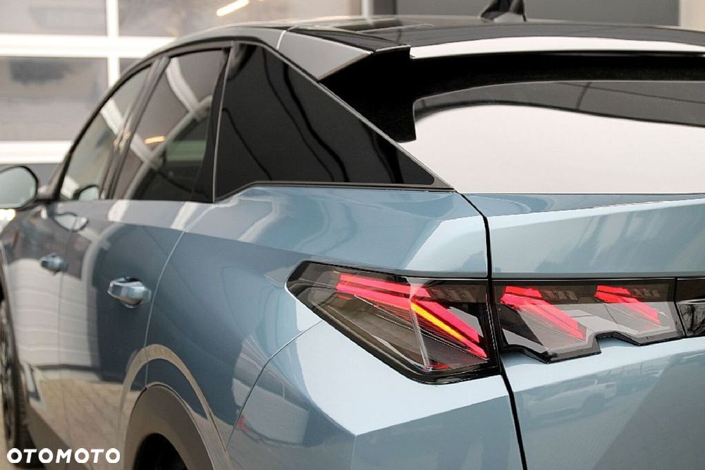 Peugeot 3008 1.2 PureTech mHEV GT S&S e-DCS6 - 16