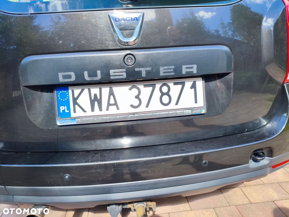 Dacia Duster 1.6 - 10