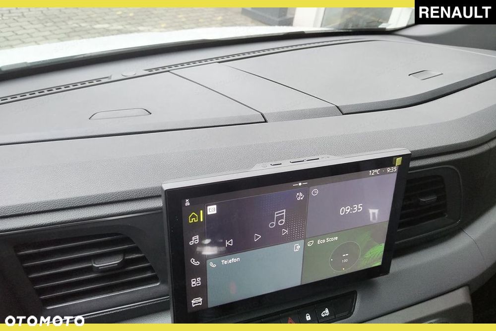 Renault Master L3H2 Extra 2.0 170KM - 19