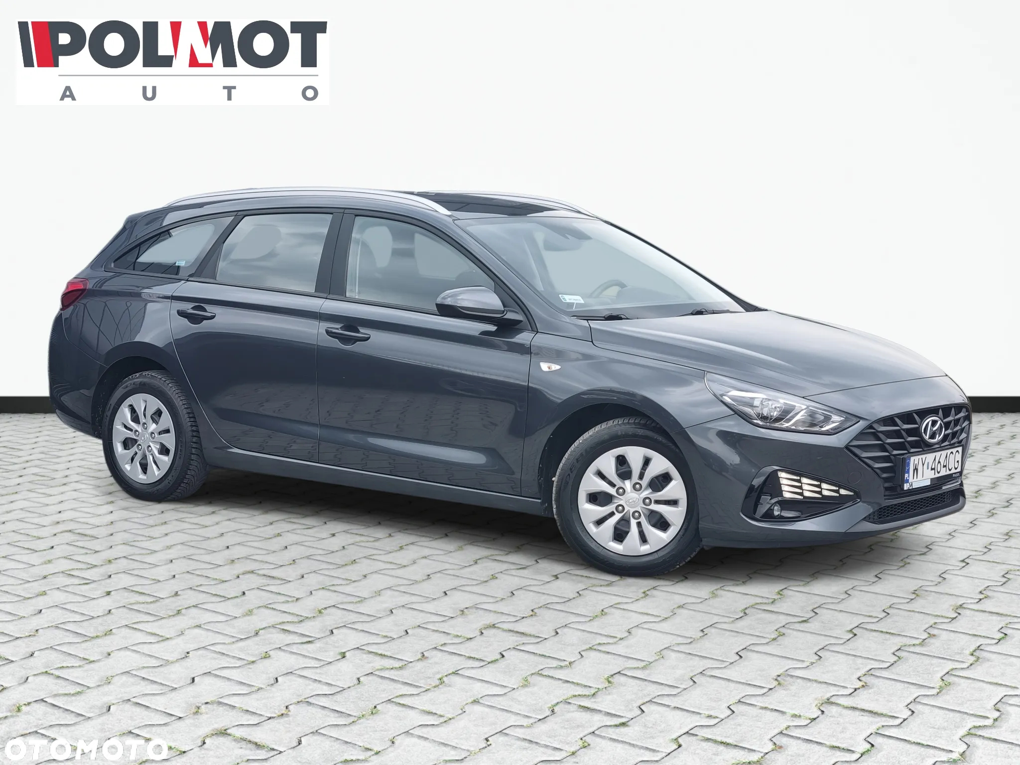 Hyundai i30 1.5 DPI Modern - 12