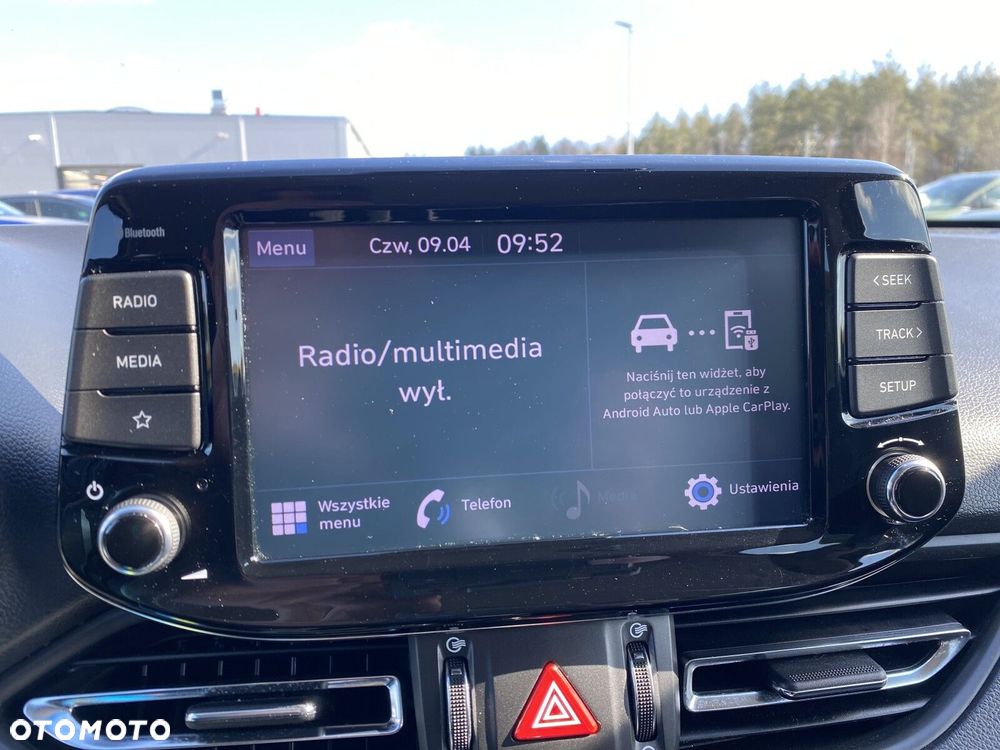 Hyundai i30 - 23