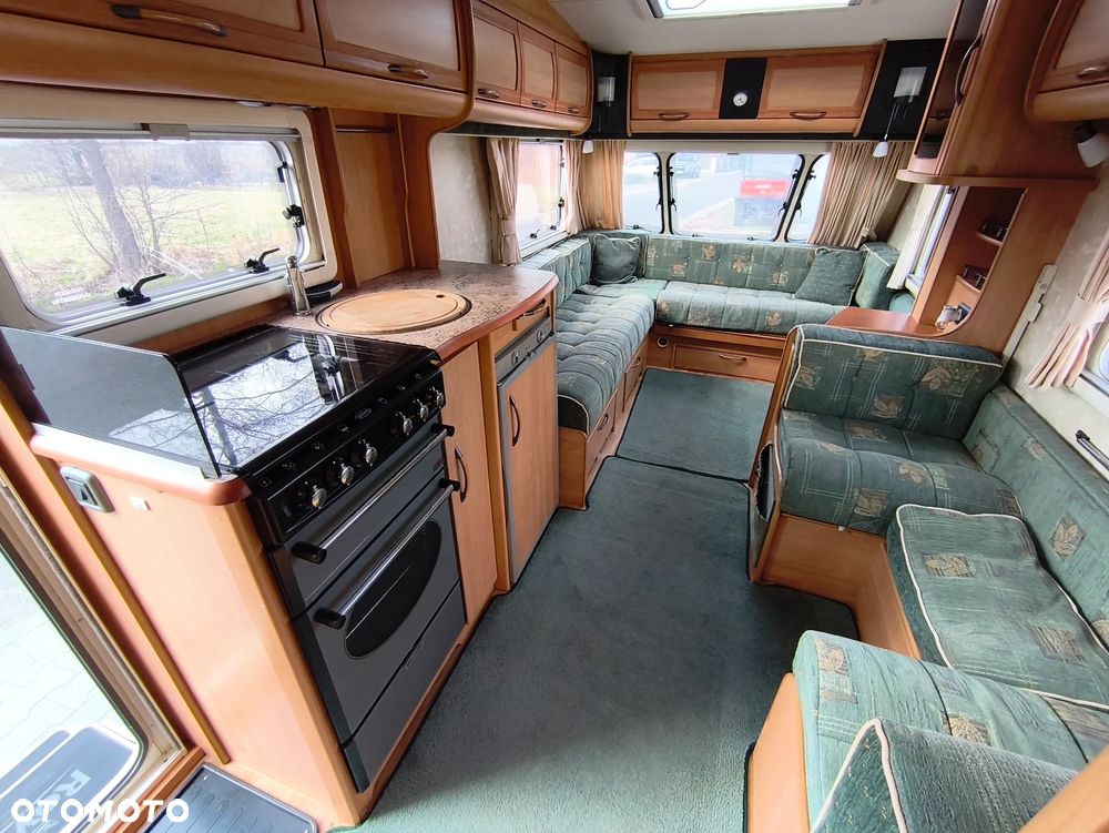 Inny ACE AWARD TRANSTAR - 26