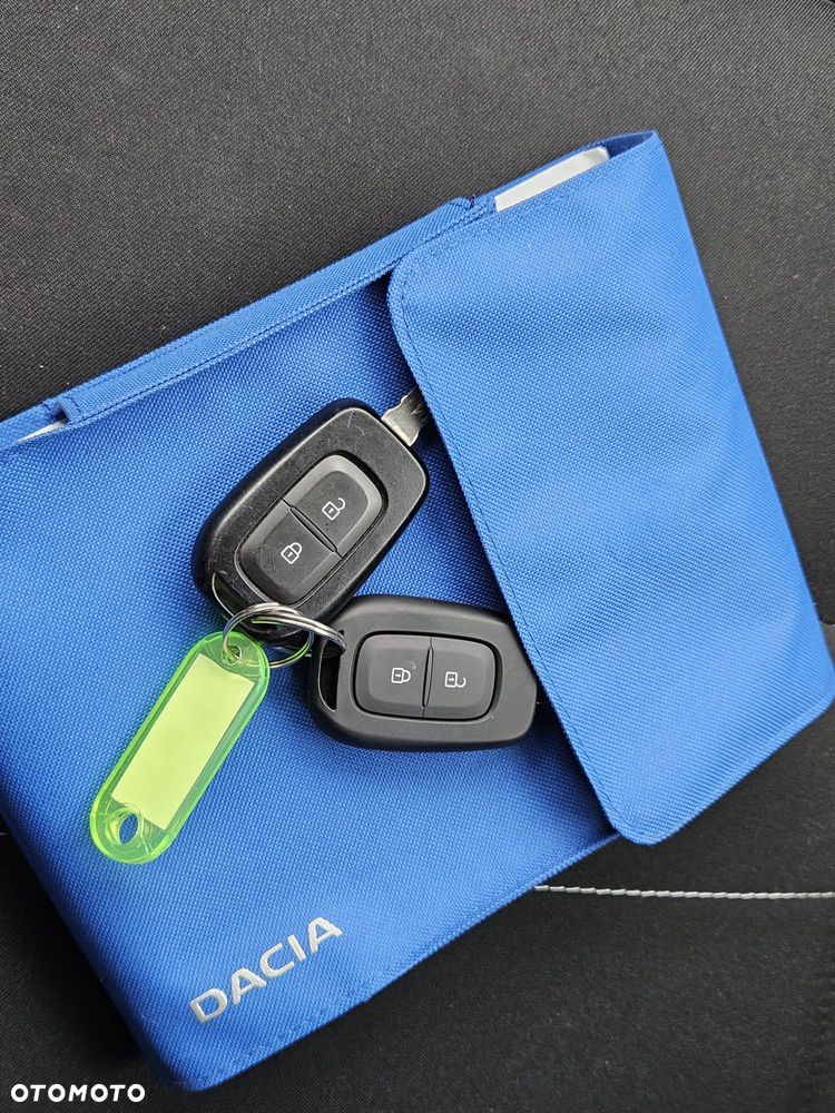 Dacia Dokker 1.6 SCe Stepway - 25