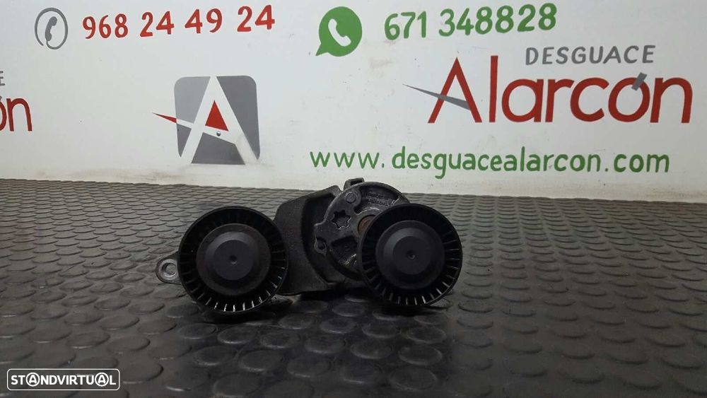 TENSOR CORREIA AUXILIAR VOLVO XC90 D5 MOMENTUM (5 ASIENTOS) (136KW) - 1