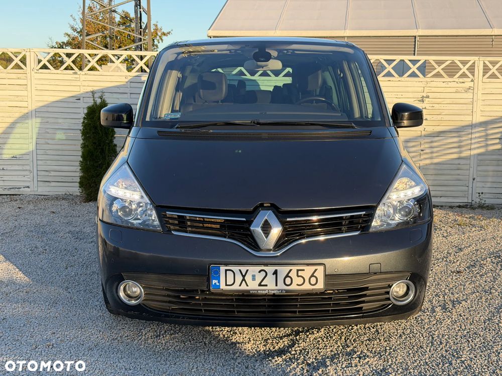 Renault Espace 2.0 dCi Initiale - 21