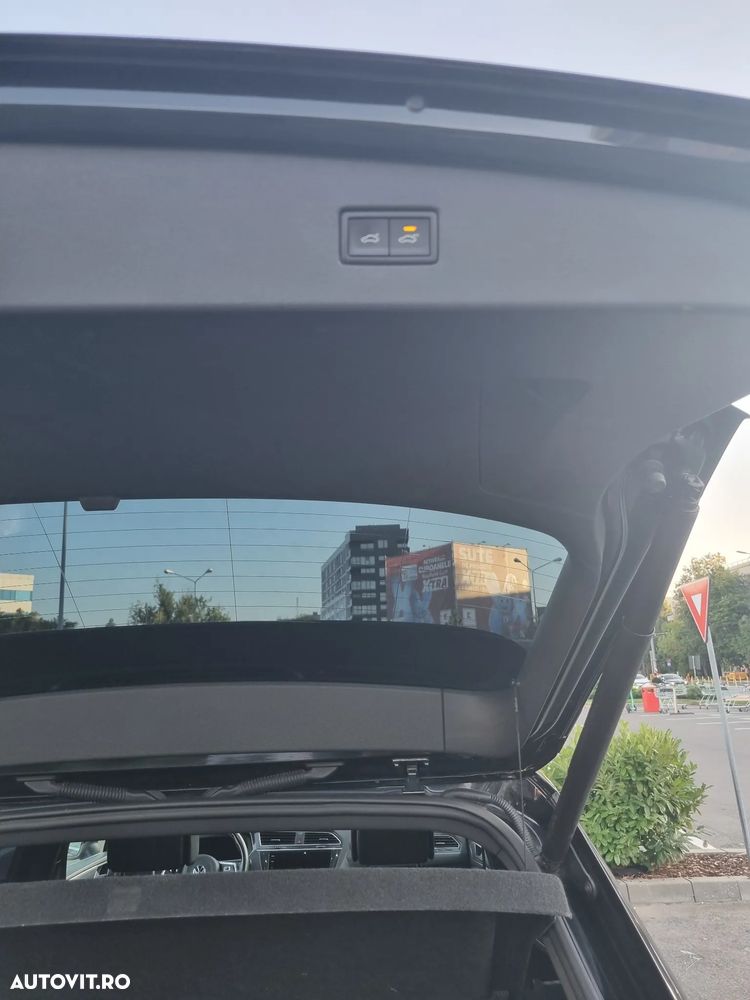 Volkswagen Tiguan 2.0 TSI 4Motion DSG OPF Highline - 19