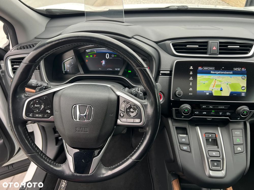 Honda CR-V 2.0 i-MMD Executive (Honda Connect+) - 27