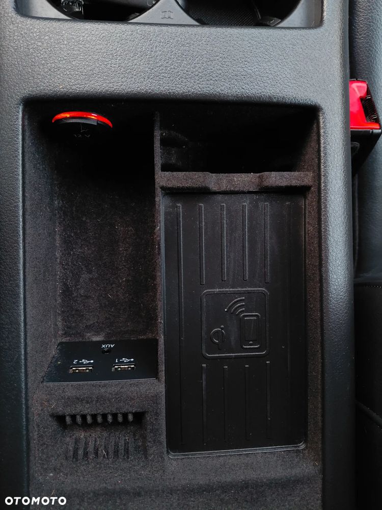 Audi A6 Limousine 2.0 TDI ultra S tronic - 16