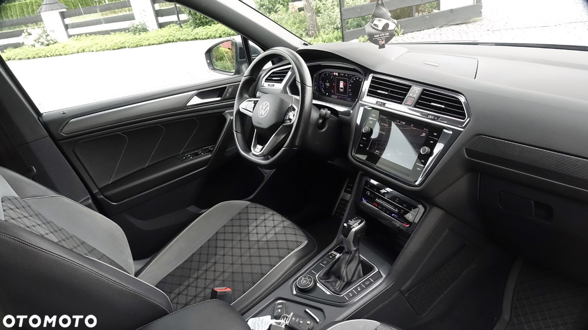 Volkswagen Tiguan Allspace - 7
