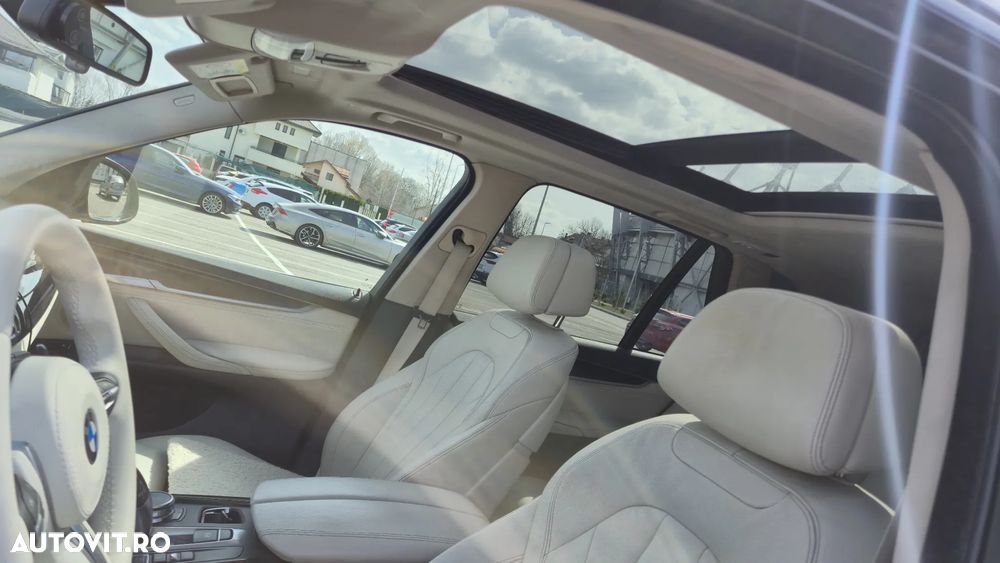 BMW X5 xDrive25d Sport-Aut. - 11