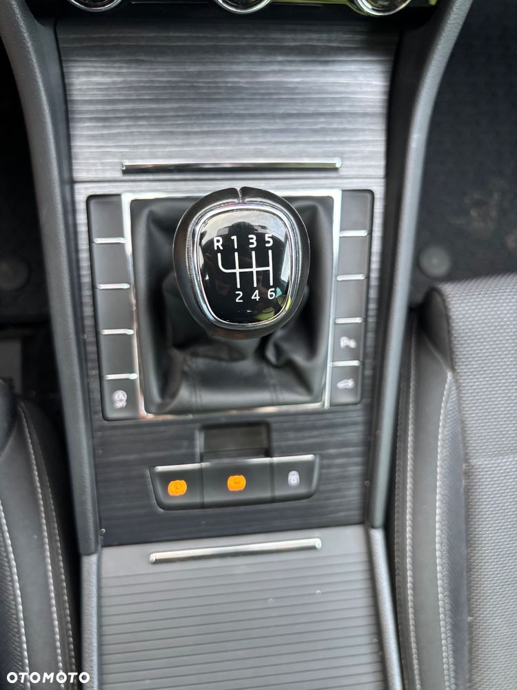 Skoda Superb 2.0 TDI Style - 30