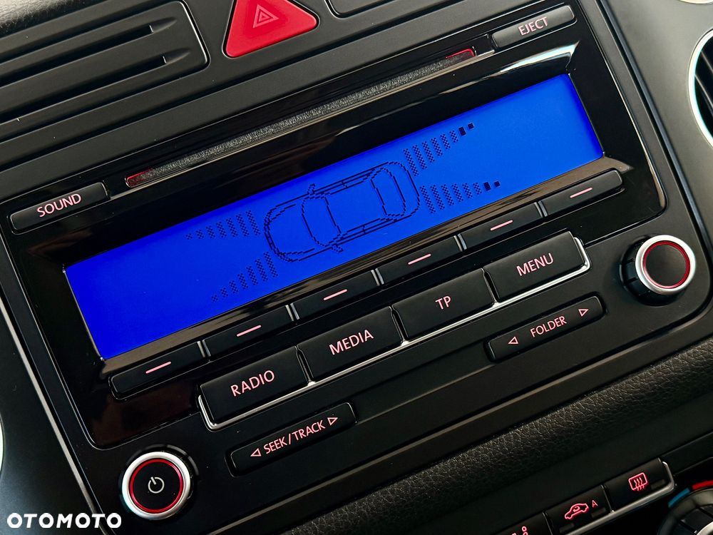 Volkswagen Golf Plus - 9