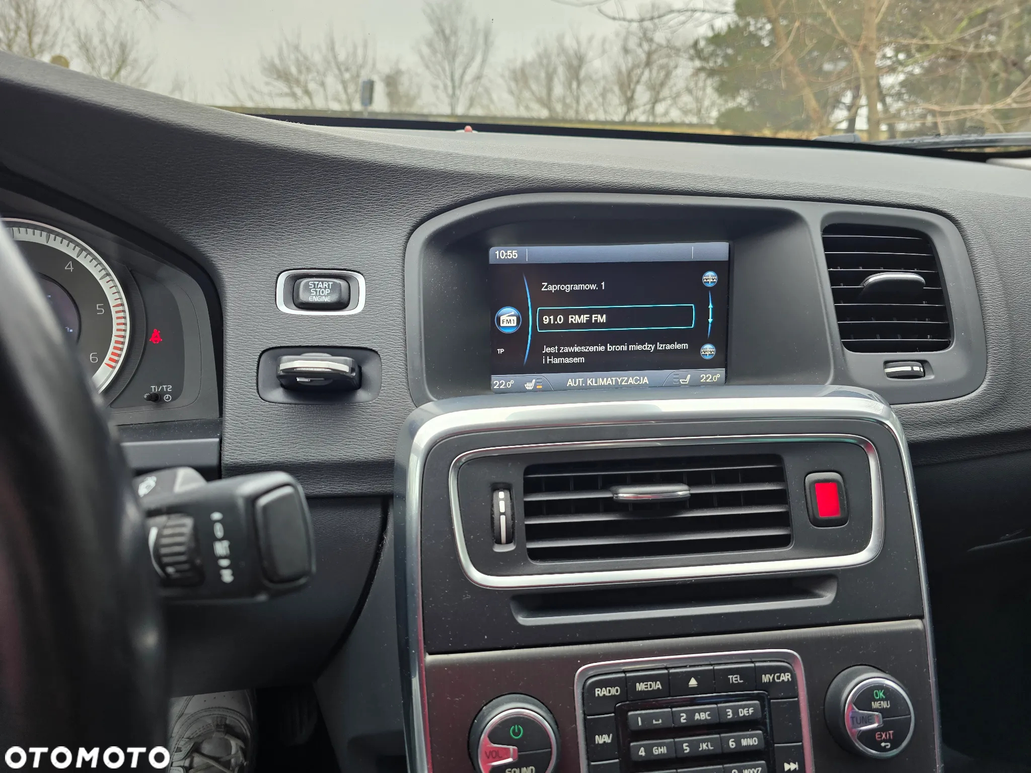 Volvo S60 - 4