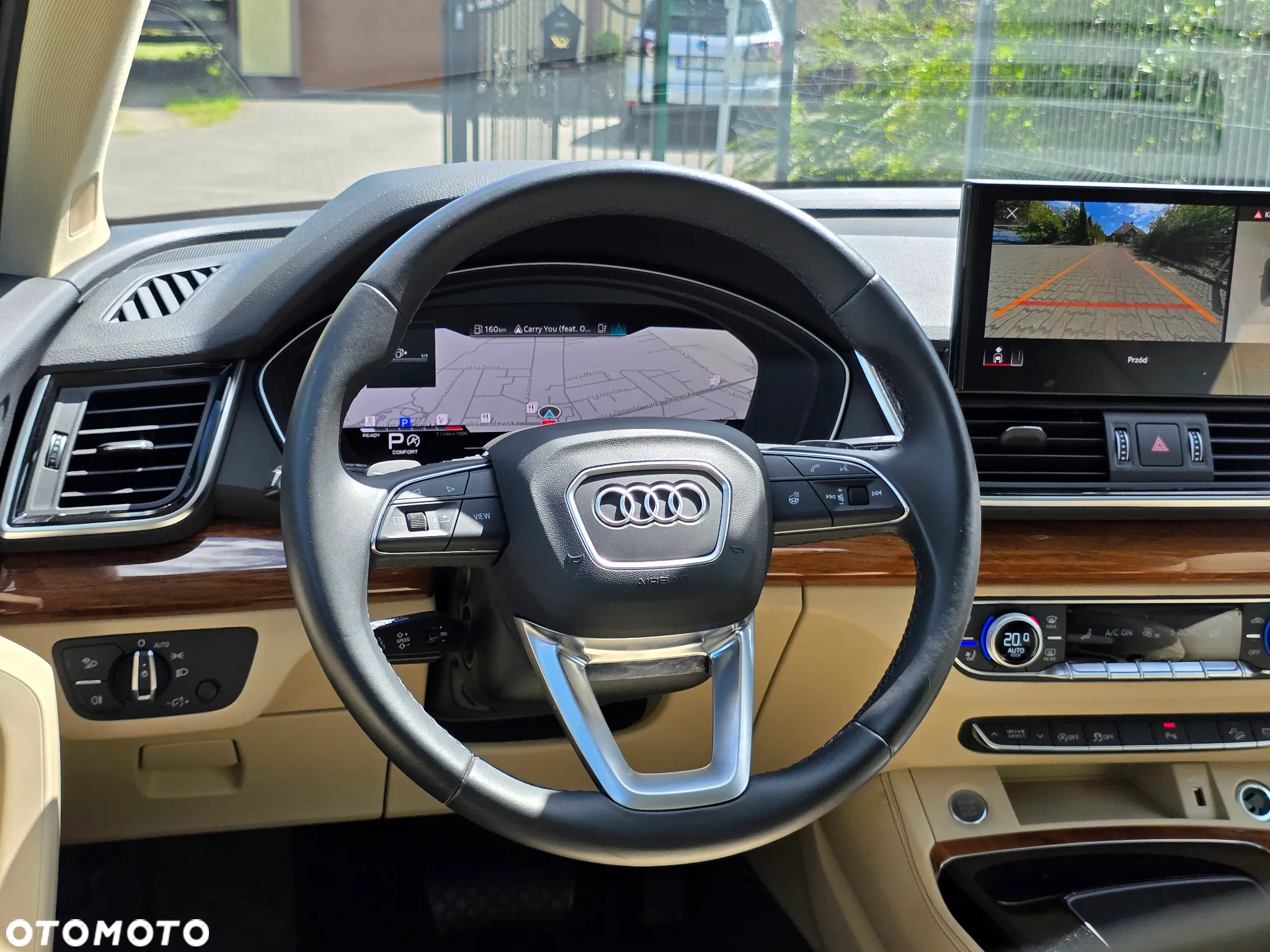 Audi Q5 - 28