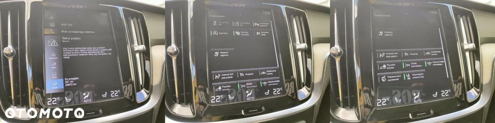 Volvo V60 D4 Geartronic Inscription - 27