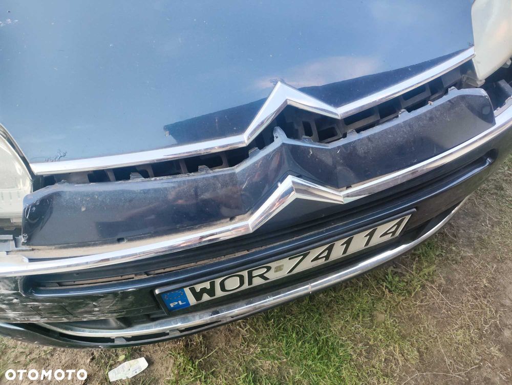Citroën C5 - 4