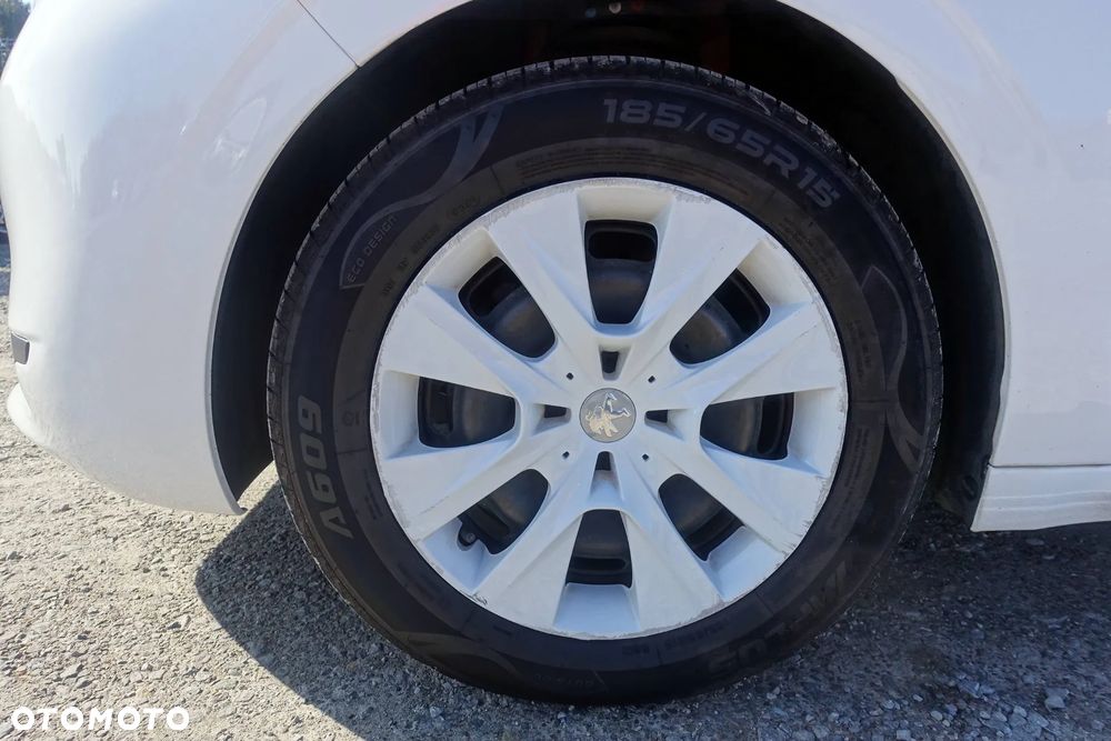 Peugeot 208 1.0 VTi Access - 9