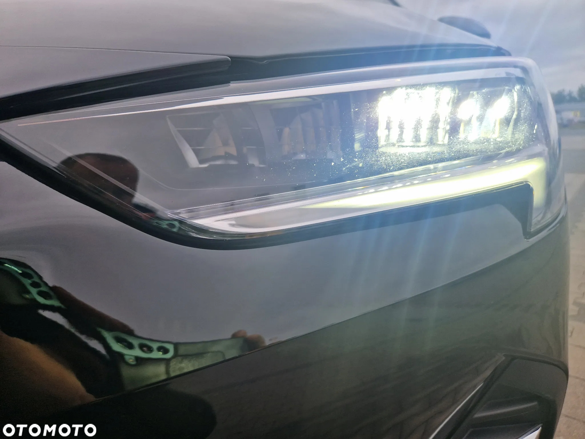 Opel Insignia 2.0 CDTI Business Edition S&S - 22