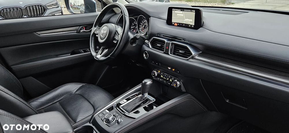 Mazda CX-5 2.5 Skypassion AWD - 6