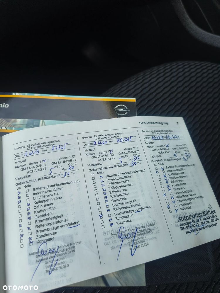 Opel Insignia 1.6 ECOTEC DI Turbo Innovation - 38