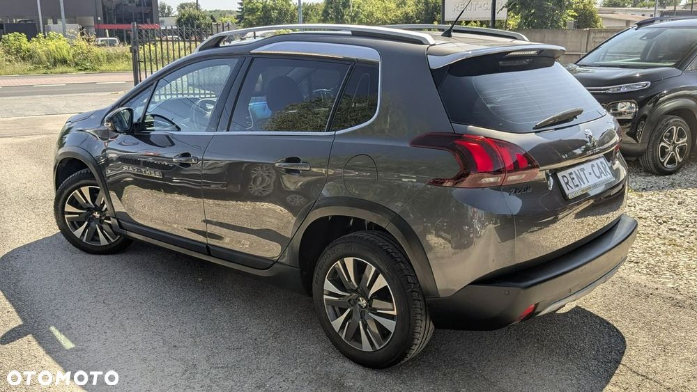 Peugeot 2008 - 10