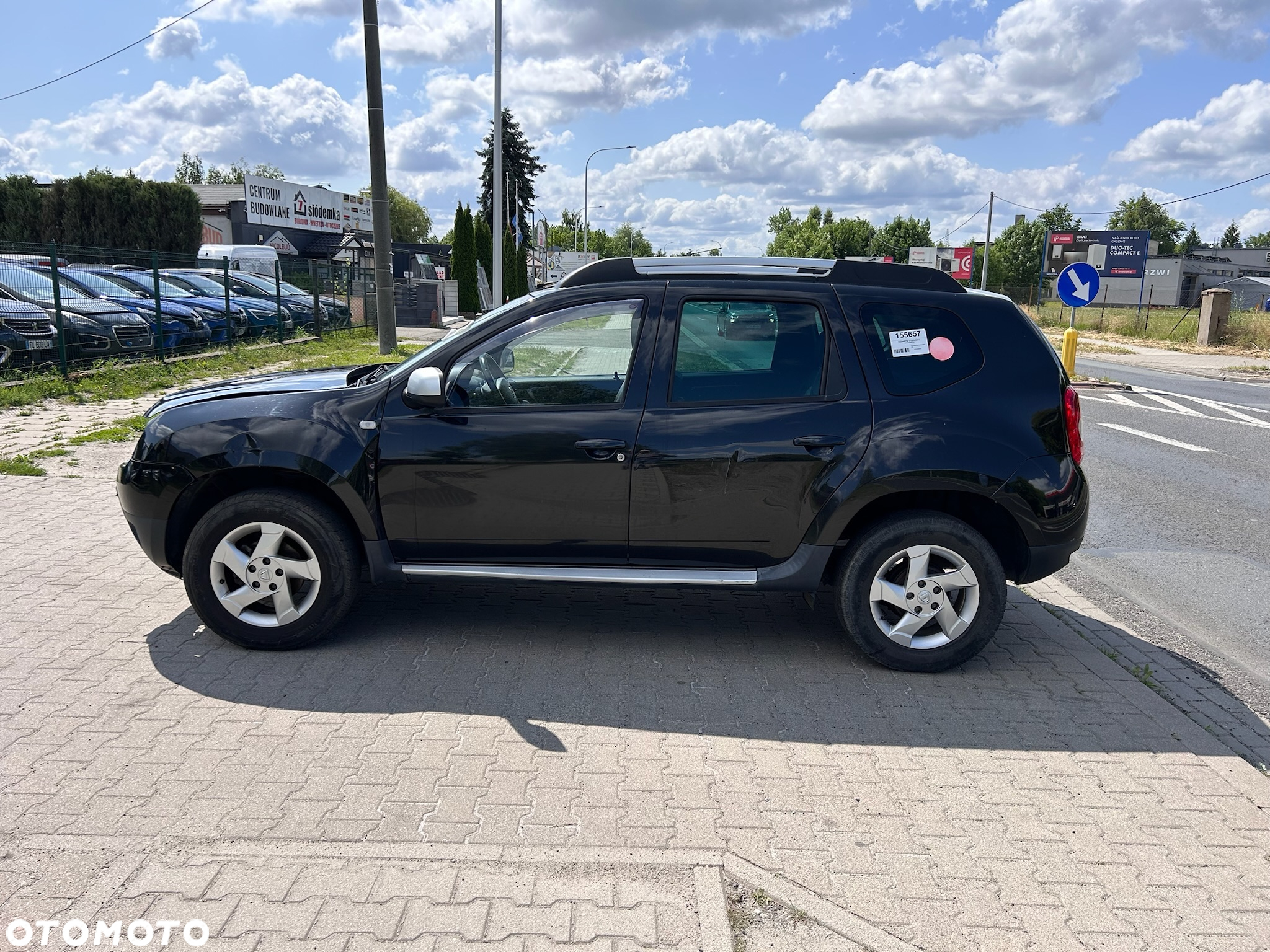 Dacia Duster 1.6 Euro5 - 8