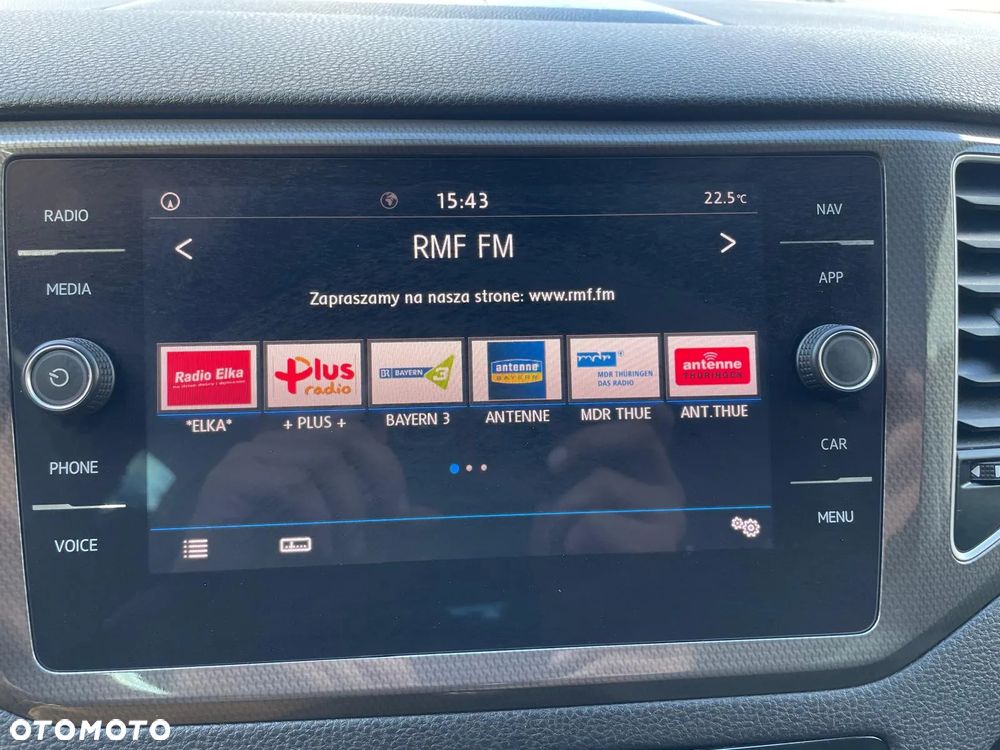 Volkswagen Golf Sportsvan 1.5 TSI ACT Join - 24