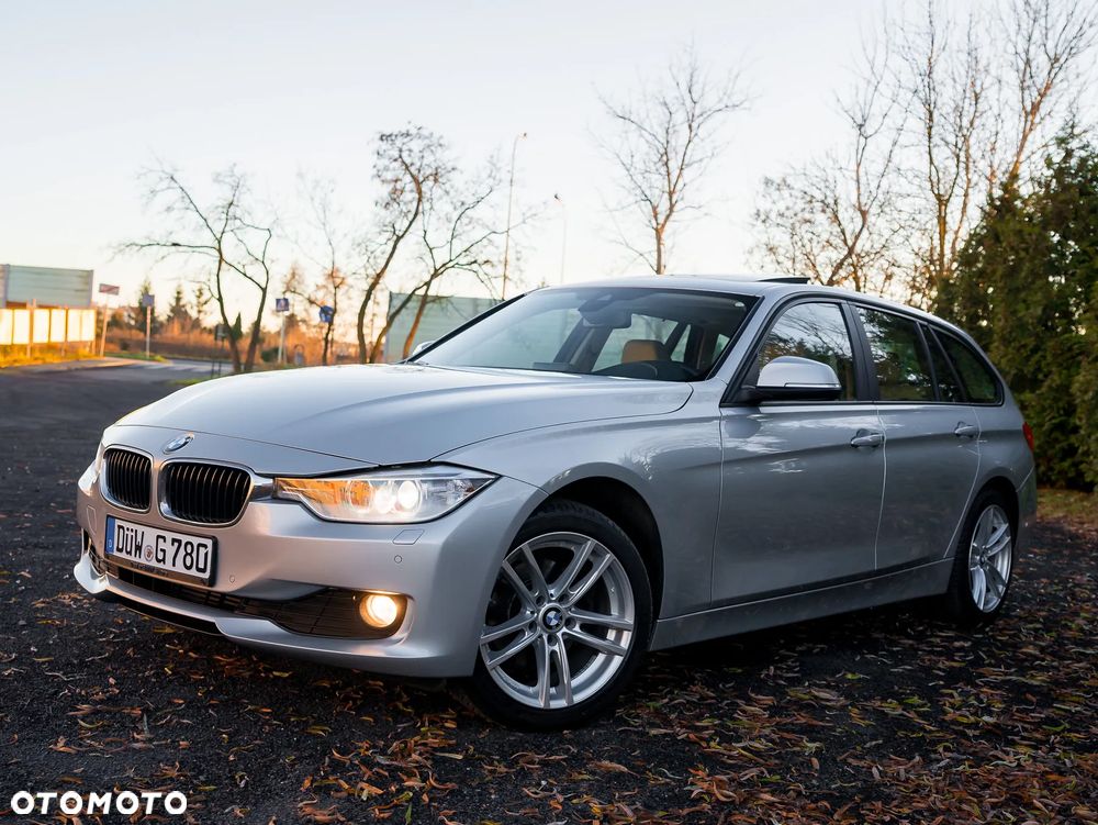 BMW Seria 3 - 16