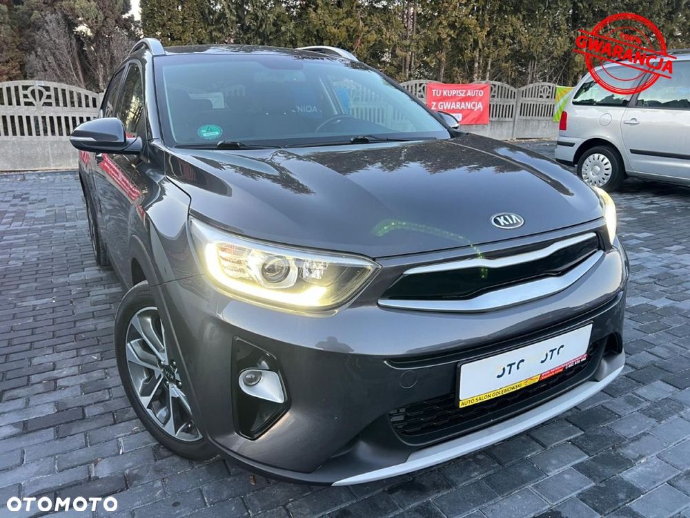 Kia Stonic - 16